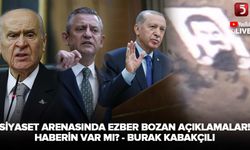 Haberin Var Mı? - 22.10.2024