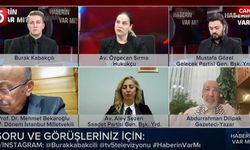 Abdurrahman Dilipak, FETÖ'yü anlattı: NATO, Ilımlı İslam'ı örgütlemek için Fetullah Gülen ile anlaştı