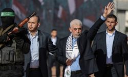 Hamas lideri Yahya Sinvar'ın hayatı: Yahya Sinvar kimdir?