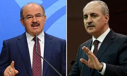 Hüseyin Çelik'ten Kurtulmuş'a 3. madde tepkisi: Kurtulmuş'a ayar verildi, çark etti