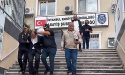 Etiler'de müdür yardımcısına silah uygulayan öğretmen adliyeye sevk edildi