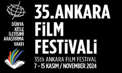 35. Ankara Film Festivali Belgesel Yarışması'nda bu yıl 8 belgesel yarışacak