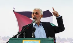 Hamas, Yahya Sinvar'ın şehadetini duyurdu