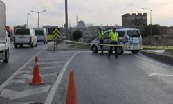 İstanbullular dikkat! Bu yollar trafiğe kapatıldı