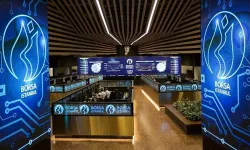 Borsa günü yüzde 1,58'lik değer kaybıyla tamamladı