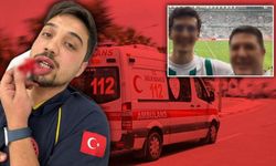 Kalp hastasını hastaneye yetiştiriyordu: 'Ambulans boş' diyerek şoförü darbettiler