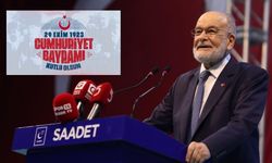 Karamollaoğlu: Yaşanabilir Bir Türkiye idealini hep birlikte gerçekleştireceğiz