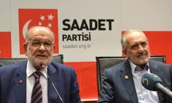 Karamollaoğlu'ndan Oğuzhan Asiltürk mesajı: Milli Görüş davasının bayrağını yıllarca şerefle taşımıştır