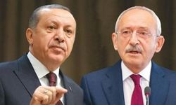 Kemal Kılıçdaroğlu'na 'Cumhurbaşkanına hakaretten' soruşturma