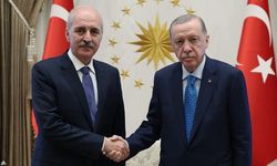 3. madde tartışmaları sürerken Erdoğan ve Kurtulmuş’tan kritik görüşme