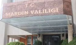 Mardin’de 4 günlük eylem yasağı