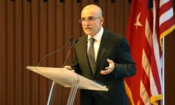 Mehmet Şimşek'ten "asgari ücret" açıklaması