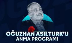 Saadet Partisi, Eski YİK Başkanı Oğuzhan Asiltürk'ü Ankara'da düzenleyeceği programla anacak