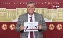 Ömer Fethi Gürer: Son iki yılda üreticiye verilmesi gereken yaklaşık 800 milyar liralık destek verilmedi