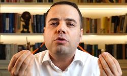 Prof. Dr. Özgür Demirtaş harç ve vergilere ateş püskürdü!