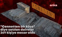 Rönesans Rezidans davasında tahliye kararı: Ailelerden tepki! Bizim sevdiklerimizin bir mezarı bile yok