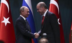 Rusya: Putin ve Erdoğan doğalgaz merkezi projesini görüşecekler