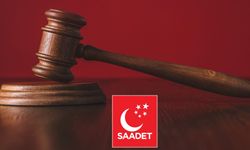 Saadet-Gelecek Grubu'nun önerisi Cumhur İttifakı tarafından yine reddedildi