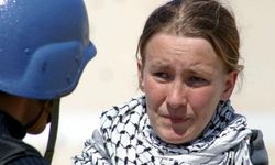 Saadet Partisi, Rachel Corrie’nin ailesini Türkiye’ye davet etti