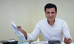 Selahattin Demirtaş: Sorunların siyasetle çözülmesini kanla kesmeye çalışıyorlar