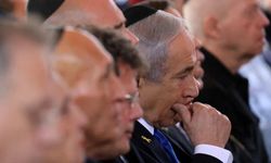 Siyonist Netanyahu'nun İHA korkusu: "Ya Meclis'e saldırırlarsa?"