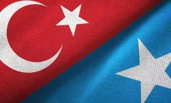 Türkiye, Somali'de petrol ve doğal gaz arayacak