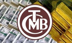 TCMB rezervlerinde yeni zirve