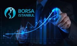 Borsa İstanbul'da BIST 100 endeksi, günü yüzde 0,52 değer kazanarak 9.002,34 puandan tamamladı