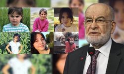 Karamollaoğlu: Güvenliğin sağlanamadığı toplumumuzda en ağır bedeli kadınlar ve kız çocukları ödemektedir