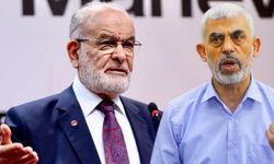 Temel Karamollaoğlu: Hamas lideri Yahya Sinvar'ın şehit olduğunu derin bir teessürle öğrendim