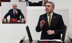 Selim Temurci: Meclis’te bir yere Merhum Hasan Bitmez Bey'in ismi verilmeli