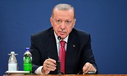 Cumhurbaşkanı Erdoğan: Tüm ülkelere Filistin devletini tanıma çağrımızı bir kez daha hatırlatıyorum