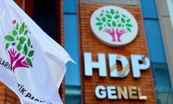 HDP kapatma davasında son durum: AYM Başkanı'ndan eleştirilere yanıt