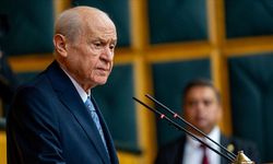 MHP Genel Başkanı Bahçeli: Devletin terörle masaya oturmasını hiç kimse aklından bile geçirmesin