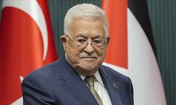 Mahmud Abbas: Filistinliler, bir yıldır 1948'deki Nekbe'den sonra en büyük felaketi yaşıyor