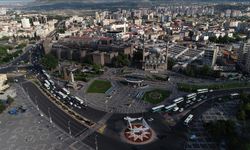 Kayseri'nin depremselliğini ölçmek için 20 sismik veri istasyonu kurulacak