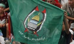 Hamas'tan, liderlerini "terörist" olarak niteleyen MBC kanalına tepki