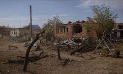 Ukrayna, Kuzey Kore birliklerinin Rusya'nın Kursk bölgesine getirildiğini iddia etti