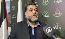 Hamas Siyasi Büro Üyesi: Birkaç yıl içinde Orta Doğu'da İsrail kalmayacak