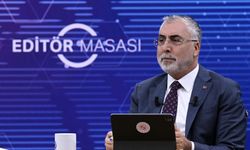 Bakan Işıkhan'dan 2025 yılı asgari ücret rakamına ilişkin açıklama