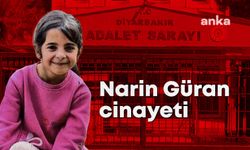 Narin Güran cinayeti davasında Savcı, sanıkların tutukluluk hallerinin devamını talep etti