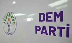 DEM Parti'den belediye başkalarının görevden uzaklaştırılmasına ilişkin açıklama