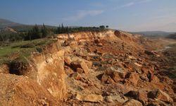 Çanakkale| Gelibolu’da taş ocağına verilen “ÇED Gerekli Değildir” kararı iptal edildi