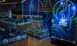 Borsa günü yüzde 0,54 değer kaybederek 9.226,86 puandan tamamladı