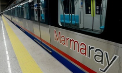 Kamu işçisi zam eyleminde! Marmaray seferlerinde aksamalar yaşanıyor