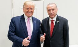 Erdoğan'dan ABD seçimlerine ilişkin mesaj: Trump ile iletişim kurmakta hiçbir zorluk yaşamadık