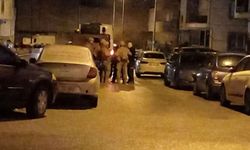 4 saat süren rehine krizi: Rehin aldığı kadına bıçakla saldırdı, polis etkisiz hale getirdi