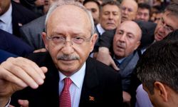 Recep Tayyip Erdoğan'dan Kemal Kılıçdaroğlu'na yeni dava