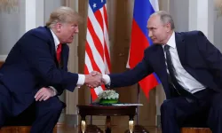 Putin, ABD'nin 47. Başkanı seçilen Trump'ı tebrik etti