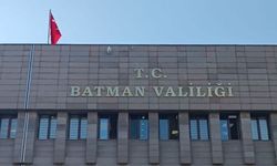 Batman Valiliği'nden belediyeye yapılan görevlendirme sonrası çıkan olaylara ilişkin açıklama